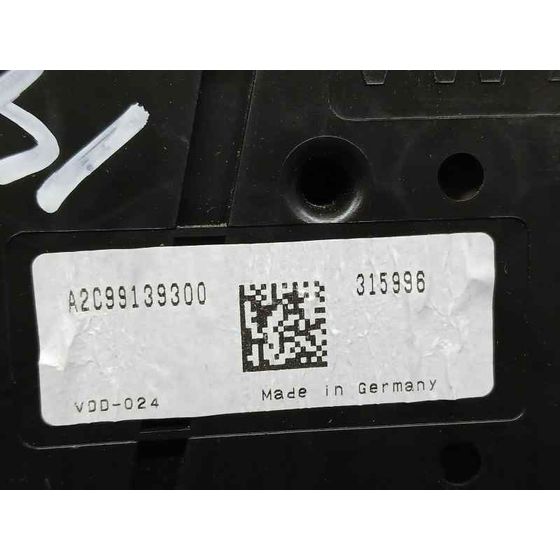 Cuadro Instrumentos para Volkswagen Golf Vii Lim. (5G1)