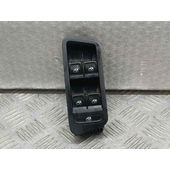 Mando Elevalunas Delantero Izquierdo para Volkswagen Golf Vii Lim. (5G1)