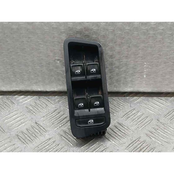 Mando Elevalunas Delantero Izquierdo para Volkswagen Golf Vii Lim. (5G1)