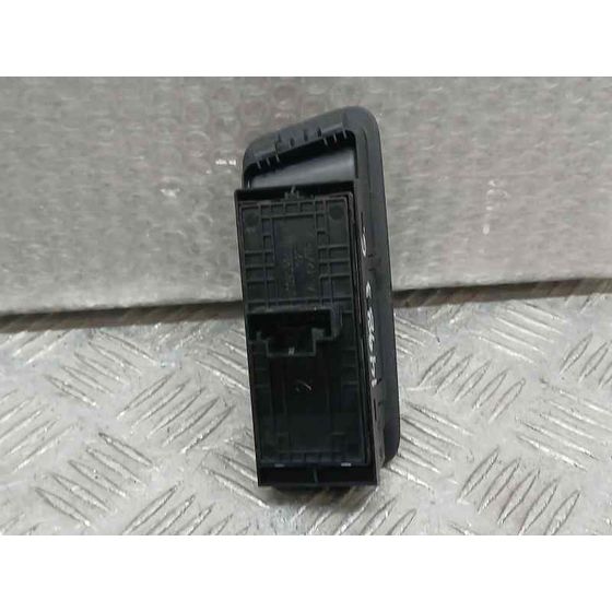 Mando Elevalunas Delantero Izquierdo para Volkswagen Golf Vii Lim. (5G1)