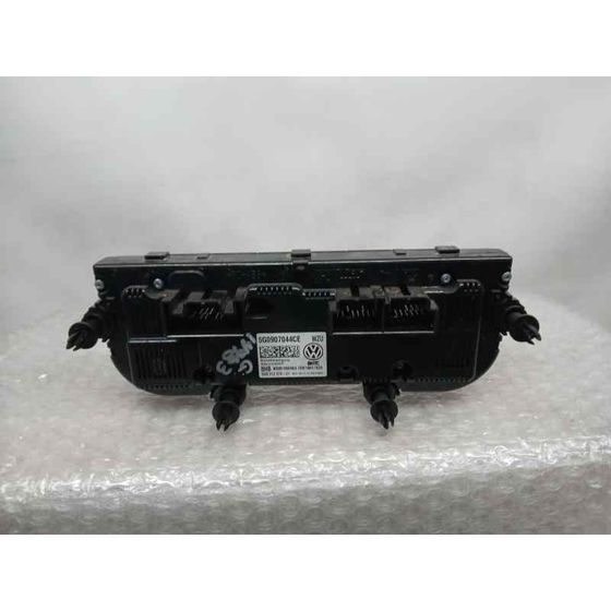 Mando Climatizador para Volkswagen Golf Vii Lim. (5G1)