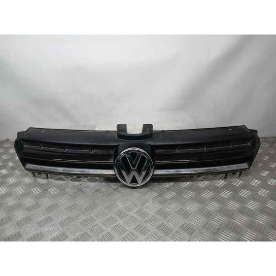 Rejilla Delantera para Volkswagen Golf Vii Lim. (5G1)