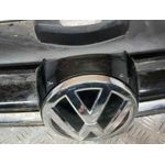 Rejilla Delantera para Volkswagen Golf Vii Lim. (5G1)
