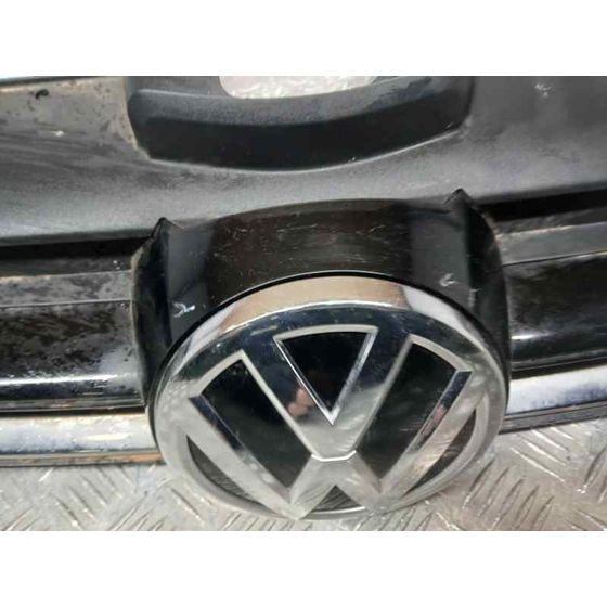 Rejilla Delantera para Volkswagen Golf Vii Lim. (5G1)
