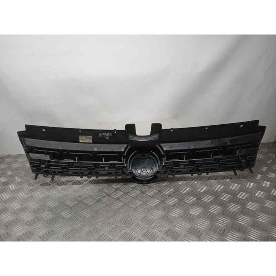 Rejilla Delantera para Volkswagen Golf Vii Lim. (5G1)
