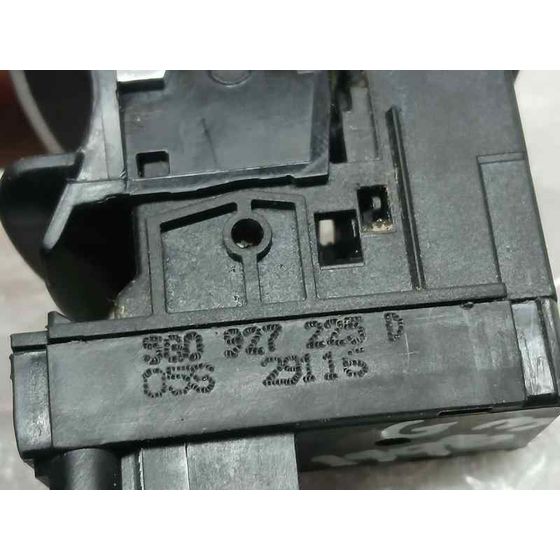 Palanca Freno De Mano para Volkswagen Golf Vii Lim. (5G1)