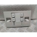 Luz Interior para Volkswagen Golf Vii Lim. (5G1)