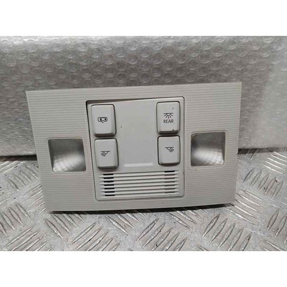 Luz Interior para Volkswagen Golf Vii Lim. (5G1)