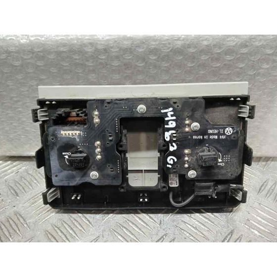 Luz Interior para Volkswagen Golf Vii Lim. (5G1)