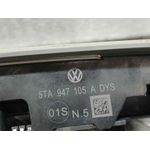 Luz Interior para Volkswagen Golf Vii Lim. (5G1)