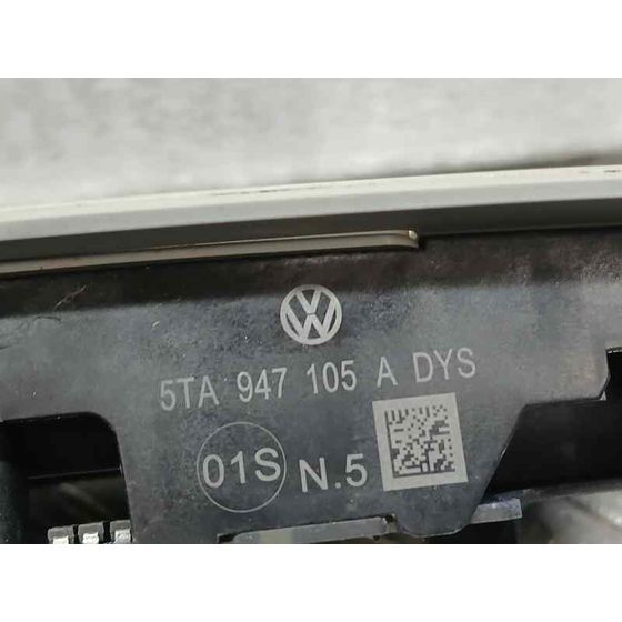 Luz Interior para Volkswagen Golf Vii Lim. (5G1)