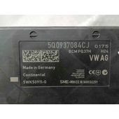 Caja Reles / Fusibles para Volkswagen Golf Vii Lim. (5G1)