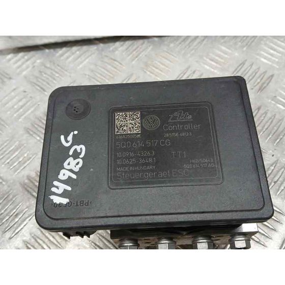Abs para Volkswagen Golf Vii Lim. (5G1)