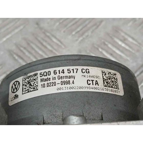 Abs para Volkswagen Golf Vii Lim. (5G1)