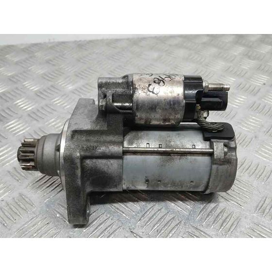 Motor Arranque para Volkswagen Golf Vii Lim. (5G1)