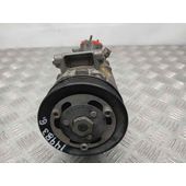 Compresor Aire Acondicionado para Volkswagen Golf Vii Lim. (5G1)