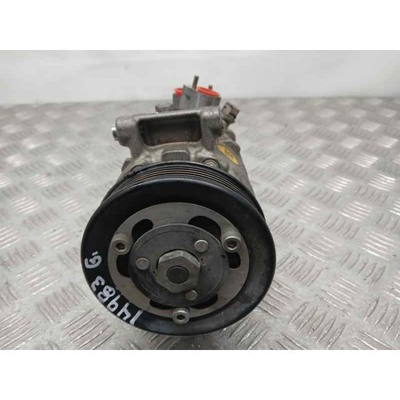Compresor Aire Acondicionado para Volkswagen Golf Vii Lim. (5G1)