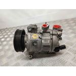 Compresor Aire Acondicionado para Volkswagen Golf Vii Lim. (5G1)