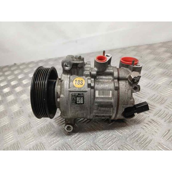 Compresor Aire Acondicionado para Volkswagen Golf Vii Lim. (5G1)