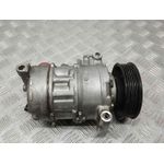 Compresor Aire Acondicionado para Volkswagen Golf Vii Lim. (5G1)