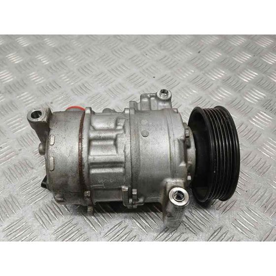 Compresor Aire Acondicionado para Volkswagen Golf Vii Lim. (5G1)