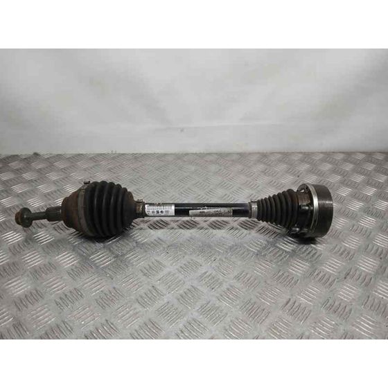 Transmision Delantera Izquierda para Volkswagen Golf Vii Lim. (5G1)