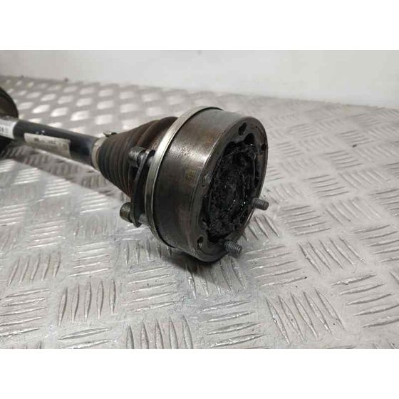 Transmision Delantera Izquierda para Volkswagen Golf Vii Lim. (5G1)