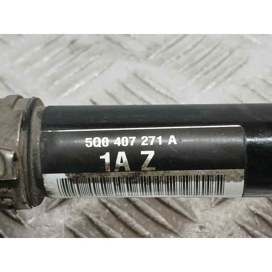 Transmision Delantera Izquierda para Volkswagen Golf Vii Lim. (5G1)