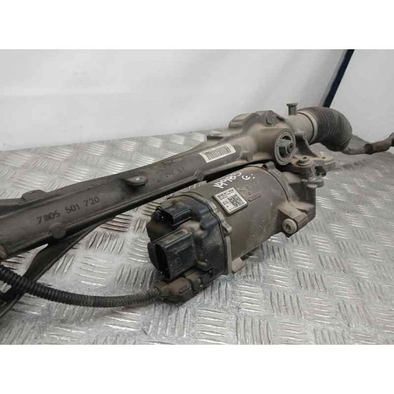 Cremallera Direccion para Volkswagen Golf Vii Lim. (5G1)