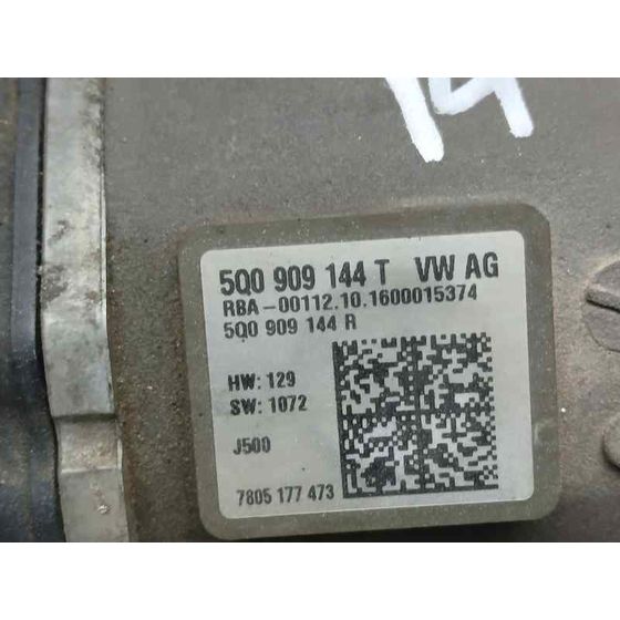 Cremallera Direccion para Volkswagen Golf Vii Lim. (5G1)