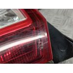 Piloto Trasero Izquierdo para Dacia Sandero