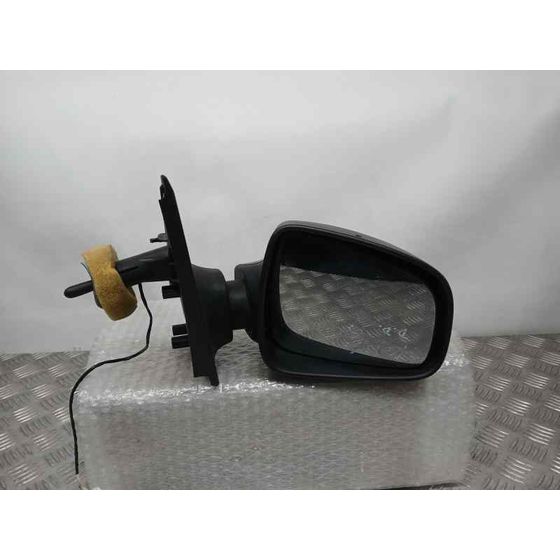 Retrovisor Derecho para Dacia Sandero