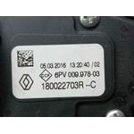 Potenciometro Pedal para Dacia Sandero