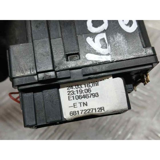 Mando Limpia para Dacia Sandero