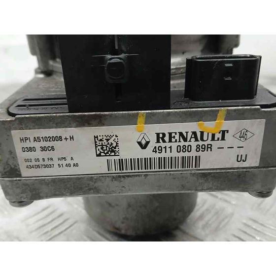 Bomba Direccion Electrica para Dacia Sandero