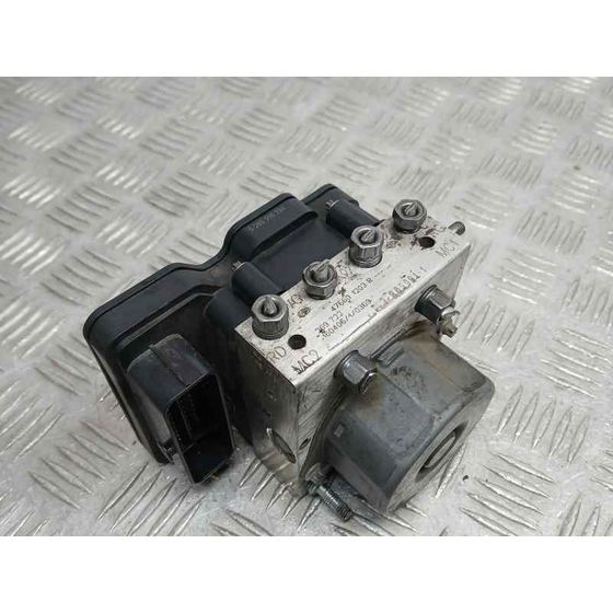 Abs para Dacia Sandero