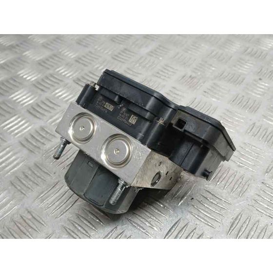 Abs para Dacia Sandero