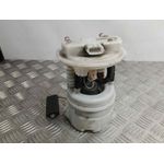 Aforador para Dacia Sandero