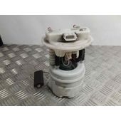 Aforador para Dacia Sandero