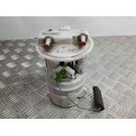 Aforador para Dacia Sandero