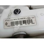 Aforador para Dacia Sandero