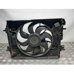 Electroventilador para Dacia Sandero