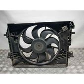 Electroventilador para Dacia Sandero