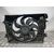 Electroventilador para Dacia Sandero