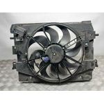 Electroventilador para Dacia Sandero