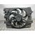Electroventilador para Dacia Sandero