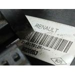 Electroventilador para Dacia Sandero