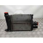 Intercooler para Dacia Sandero