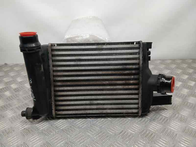 Intercooler para Dacia Sandero