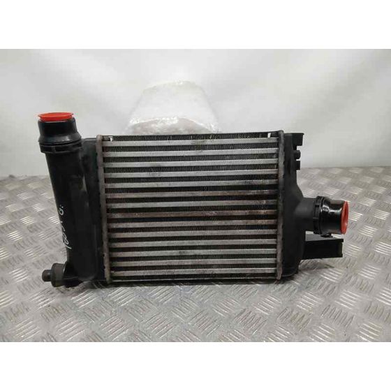 Intercooler para Dacia Sandero